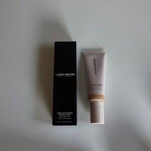 NWT Laura Mercier Tinted Moisturizer - 1W